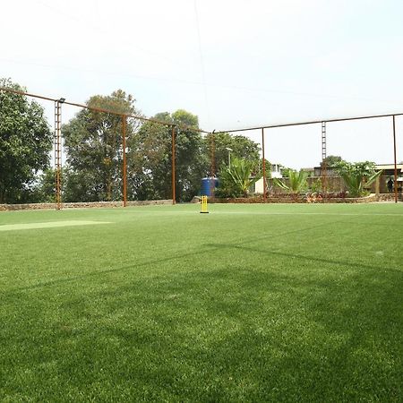 Nature Leap Resort Igatpuri Dış mekan fotoğraf