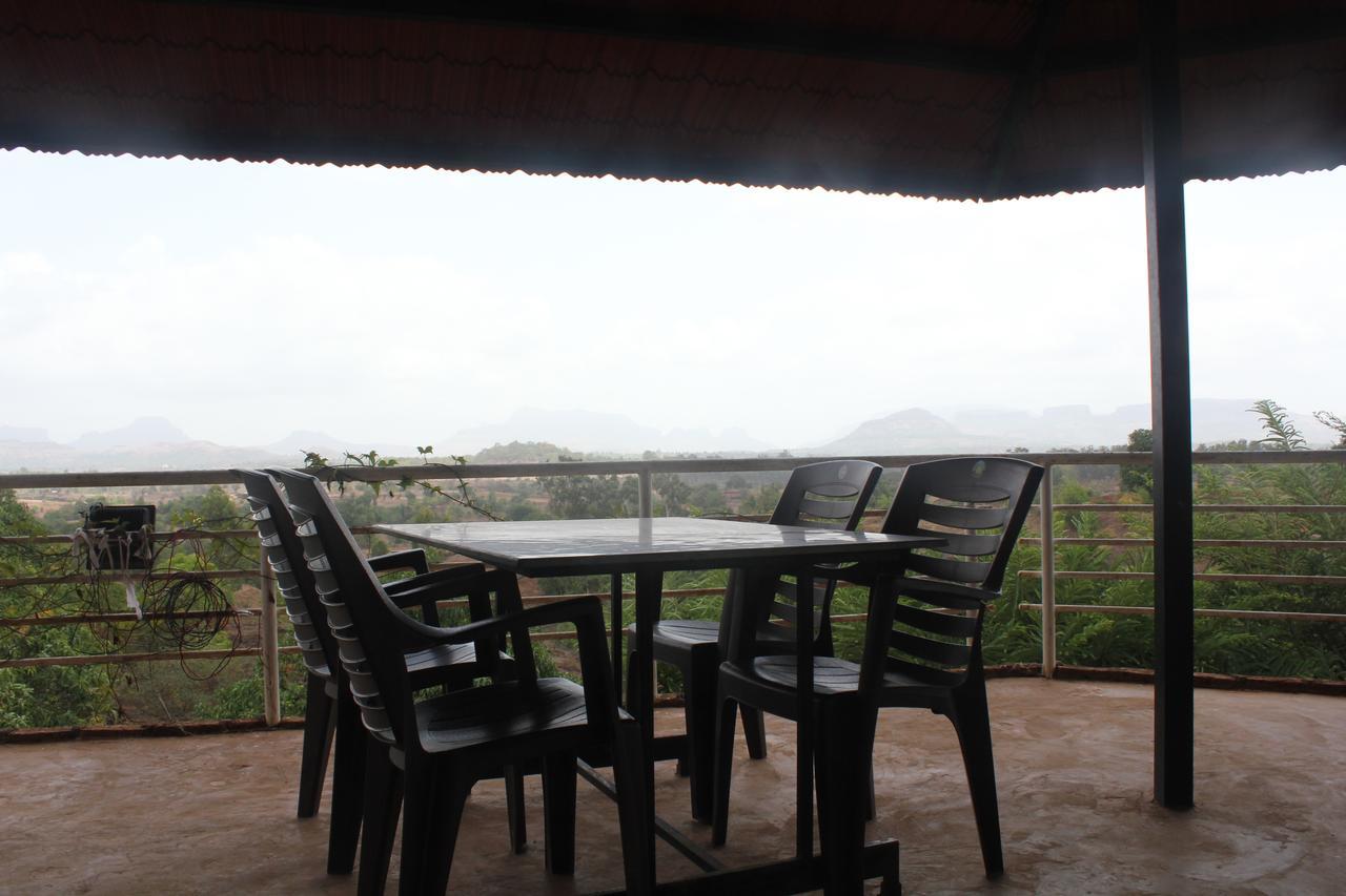 Nature Leap Resort Igatpuri Dış mekan fotoğraf