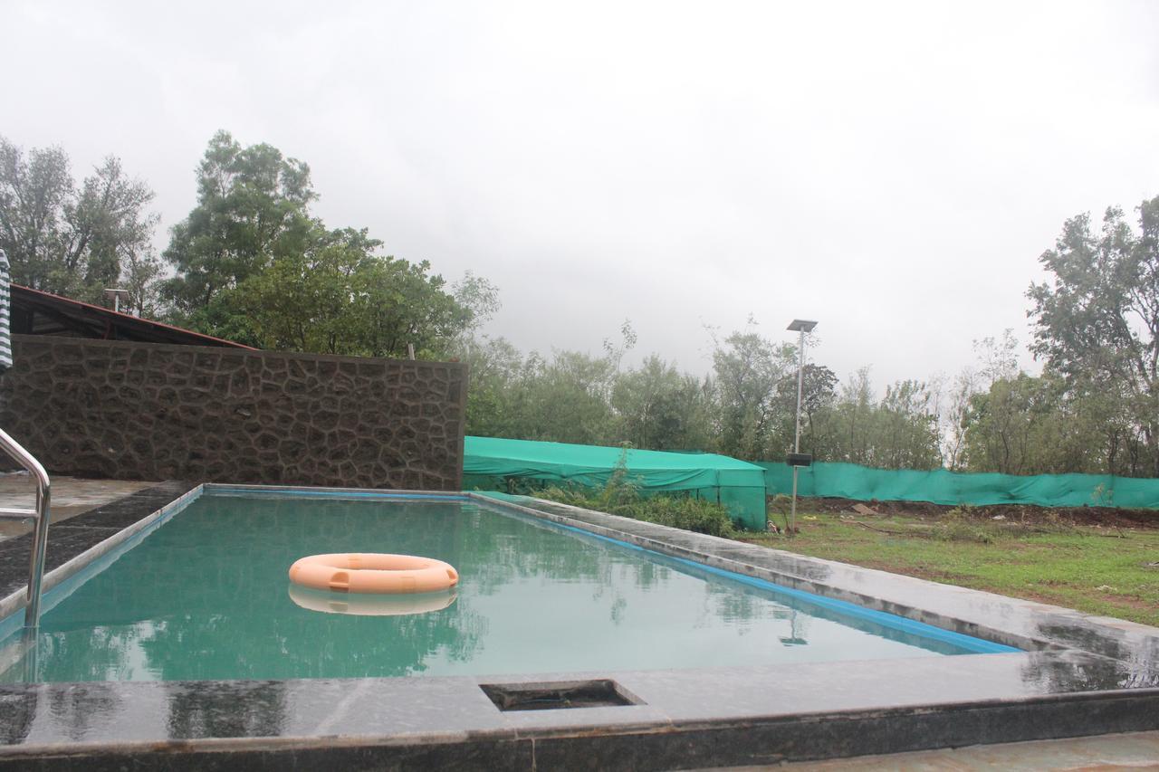 Nature Leap Resort Igatpuri Dış mekan fotoğraf
