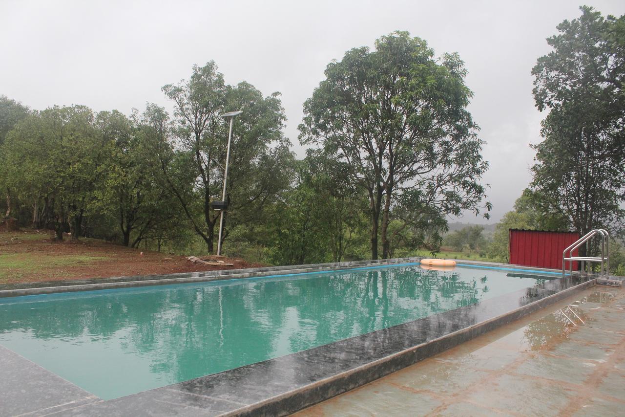 Nature Leap Resort Igatpuri Dış mekan fotoğraf