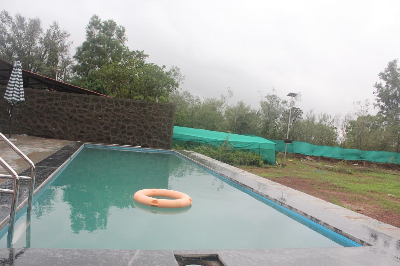 Nature Leap Resort Igatpuri Dış mekan fotoğraf