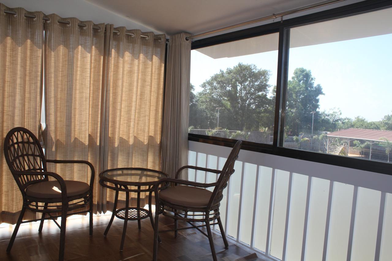 Nature Leap Resort Igatpuri Dış mekan fotoğraf
