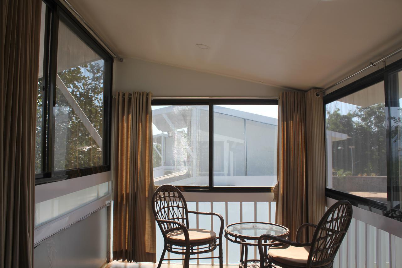 Nature Leap Resort Igatpuri Dış mekan fotoğraf