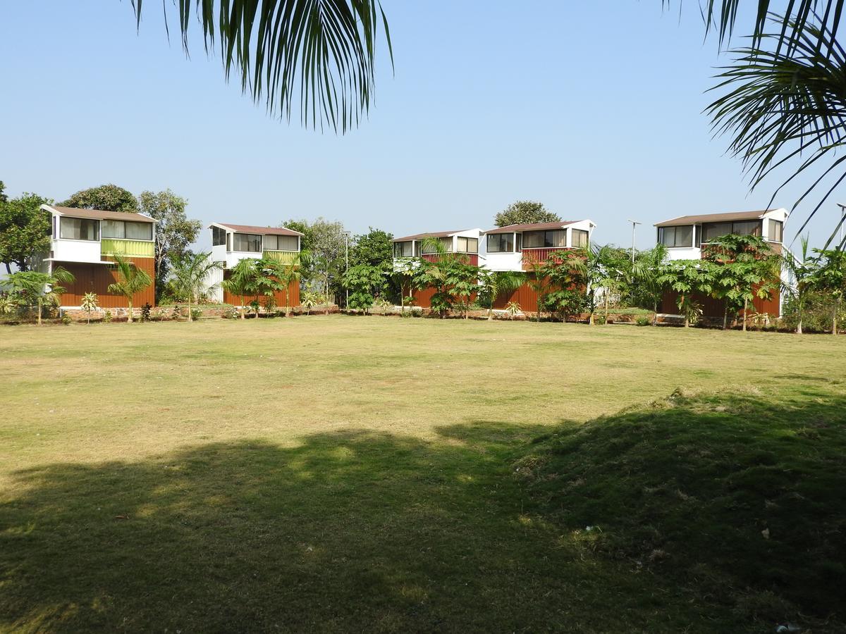 Nature Leap Resort Igatpuri Dış mekan fotoğraf