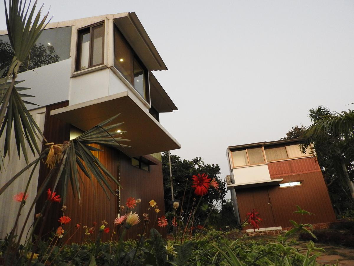 Nature Leap Resort Igatpuri Dış mekan fotoğraf