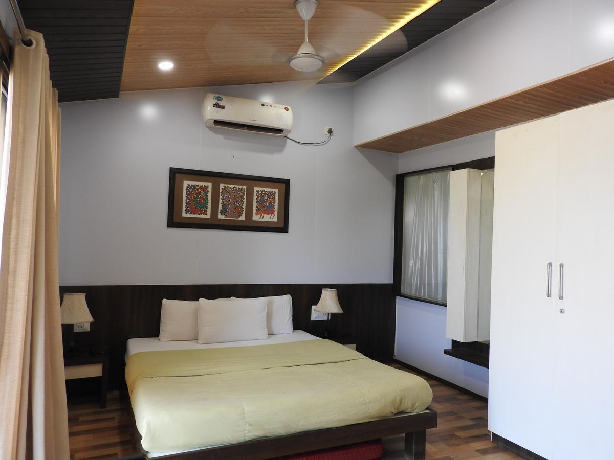 Nature Leap Resort Igatpuri Dış mekan fotoğraf