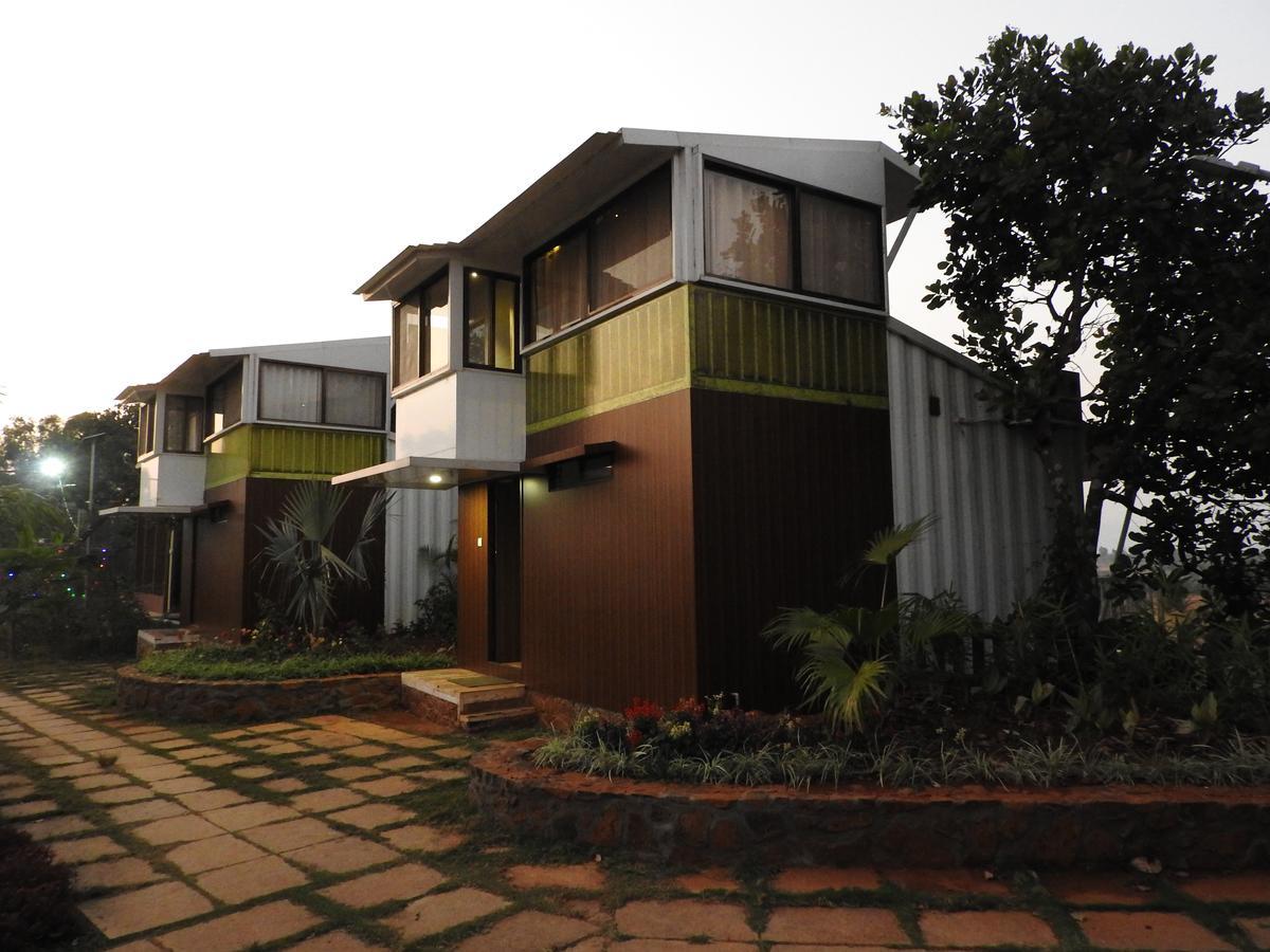 Nature Leap Resort Igatpuri Dış mekan fotoğraf