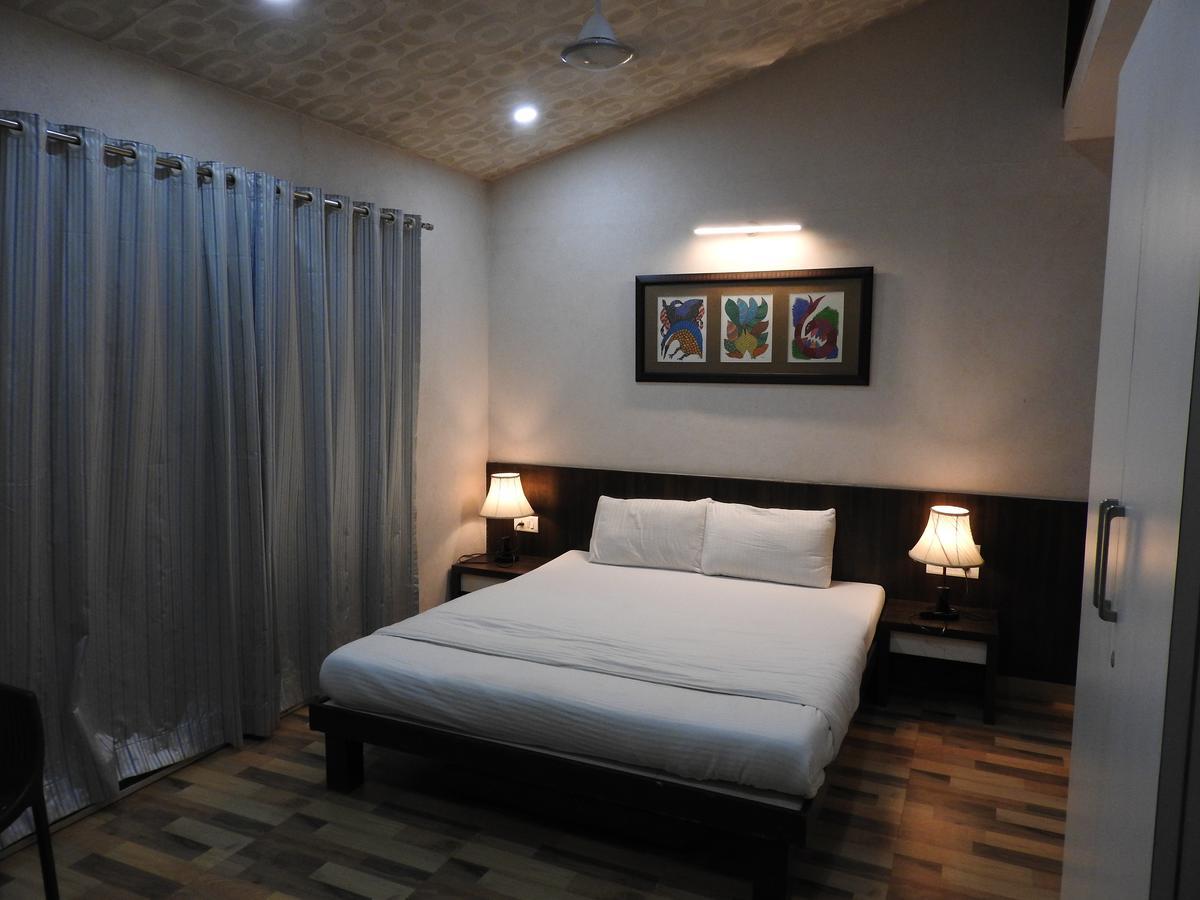 Nature Leap Resort Igatpuri Dış mekan fotoğraf