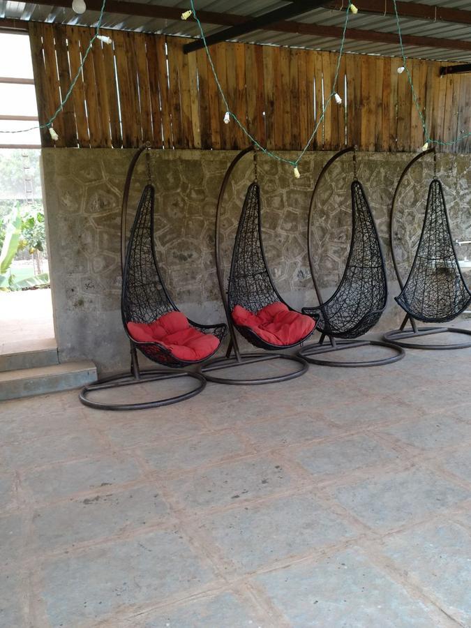 Nature Leap Resort Igatpuri Dış mekan fotoğraf