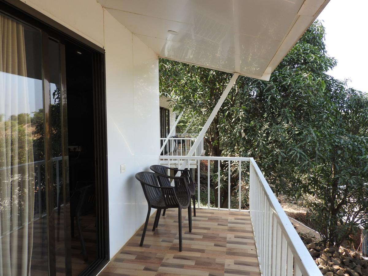 Nature Leap Resort Igatpuri Dış mekan fotoğraf