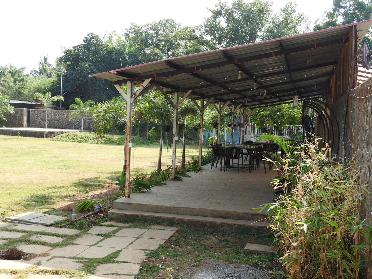 Nature Leap Resort Igatpuri Dış mekan fotoğraf