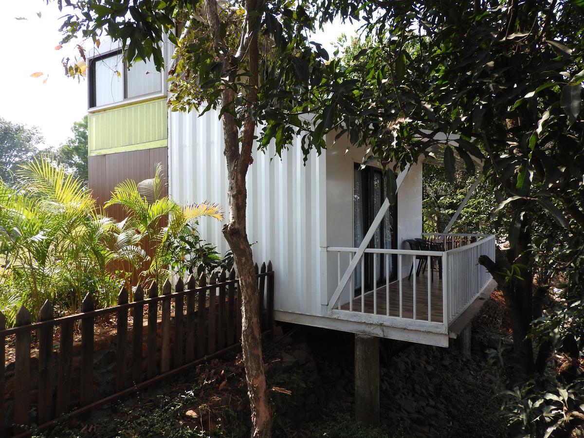 Nature Leap Resort Igatpuri Dış mekan fotoğraf