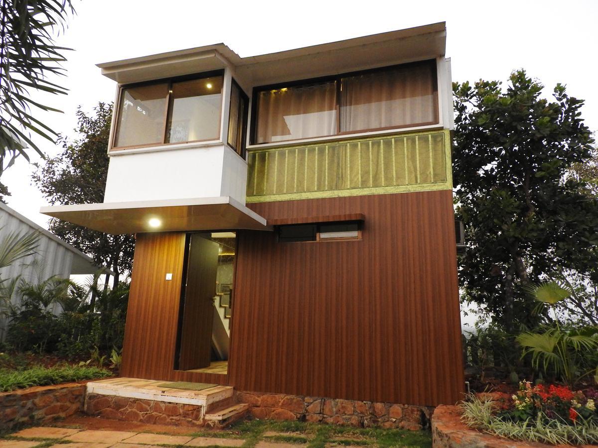 Nature Leap Resort Igatpuri Dış mekan fotoğraf