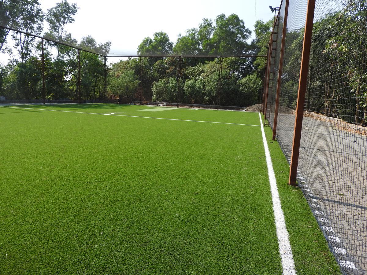 Nature Leap Resort Igatpuri Dış mekan fotoğraf