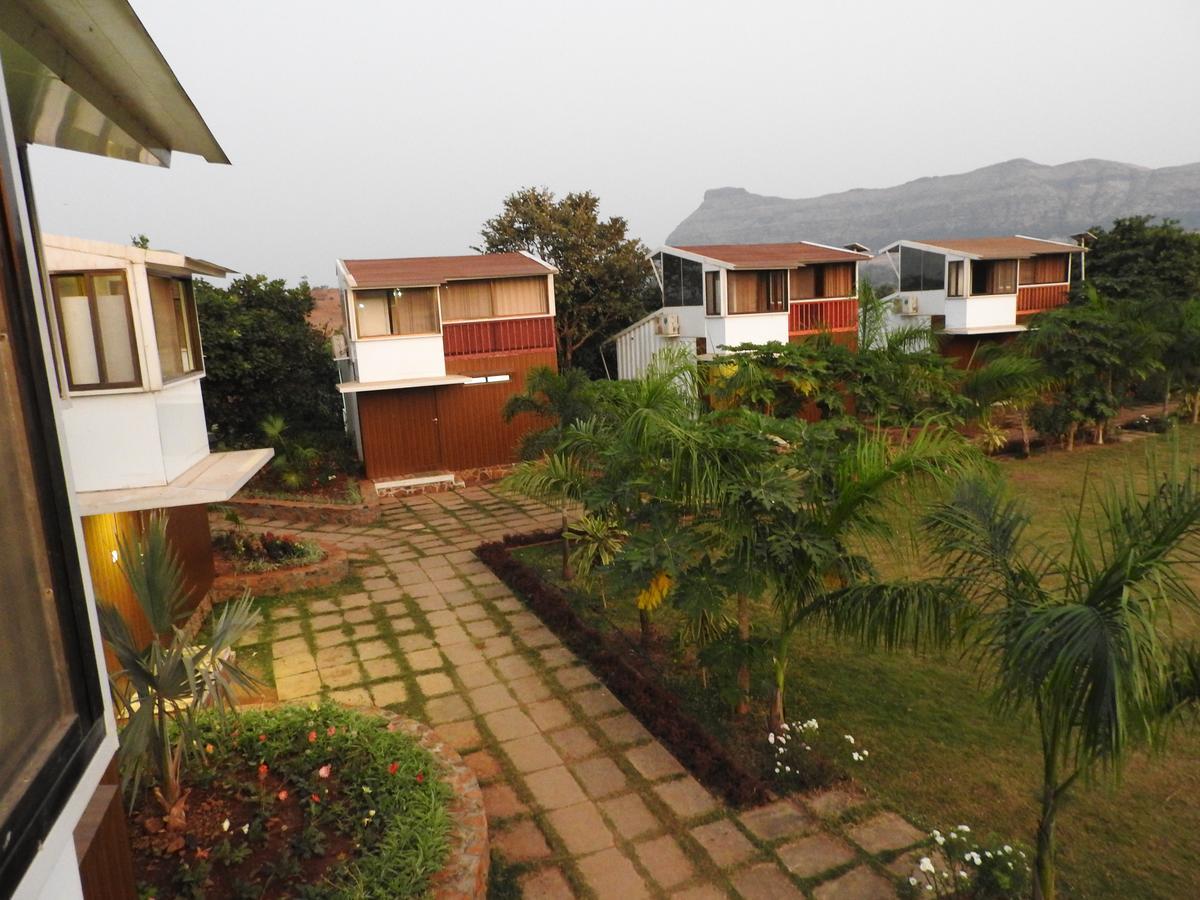 Nature Leap Resort Igatpuri Dış mekan fotoğraf