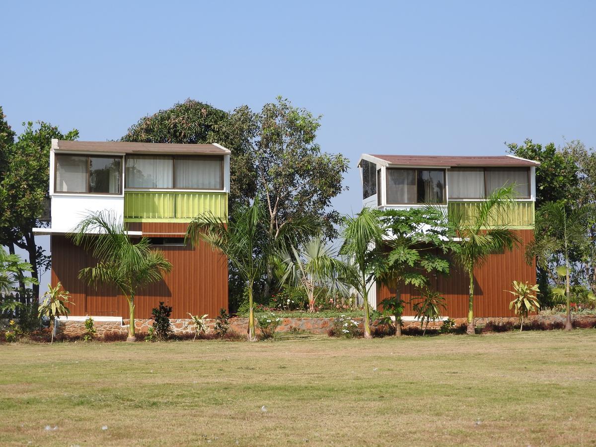 Nature Leap Resort Igatpuri Dış mekan fotoğraf