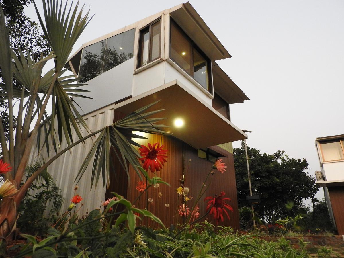Nature Leap Resort Igatpuri Dış mekan fotoğraf