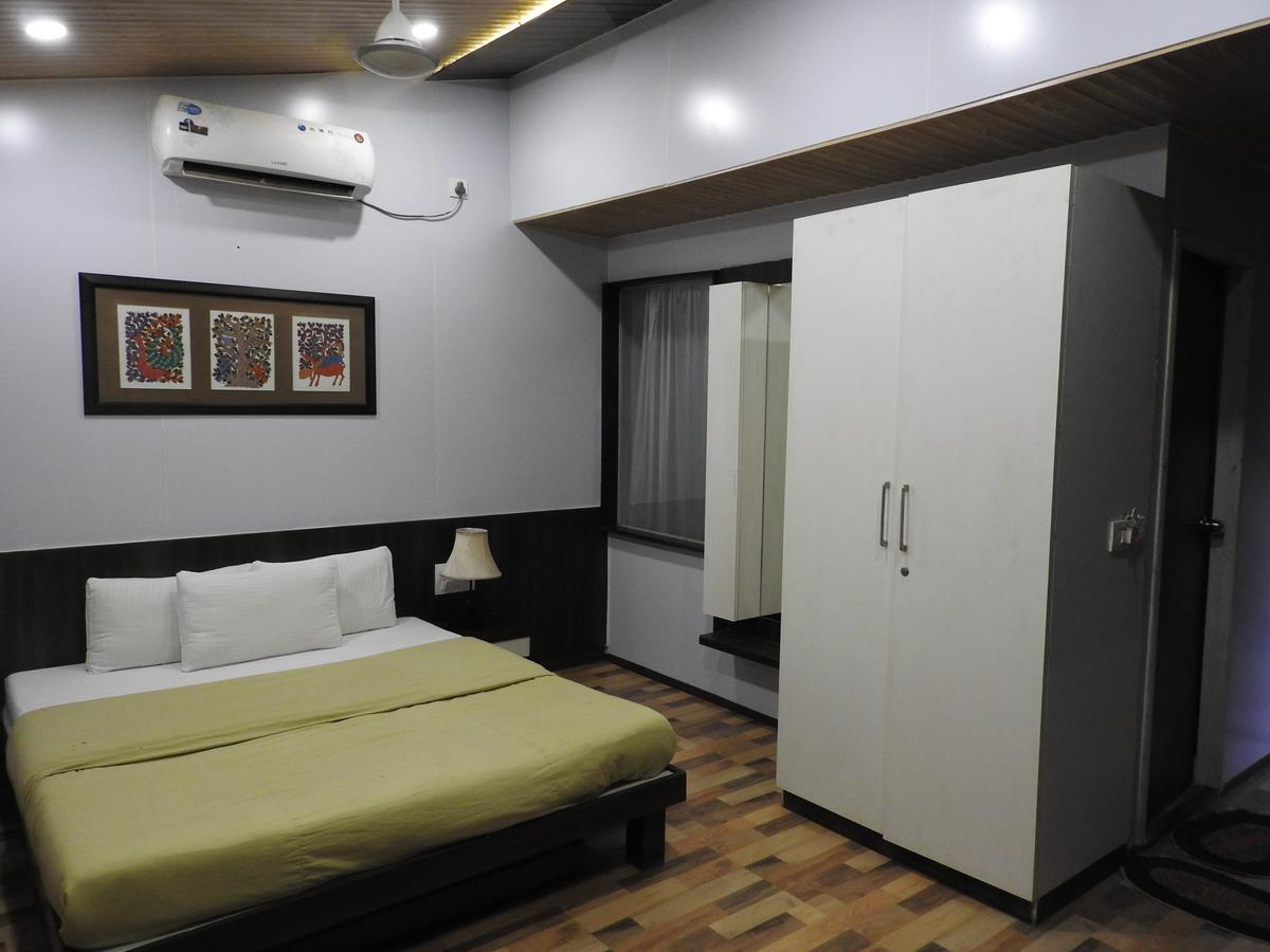 Nature Leap Resort Igatpuri Dış mekan fotoğraf