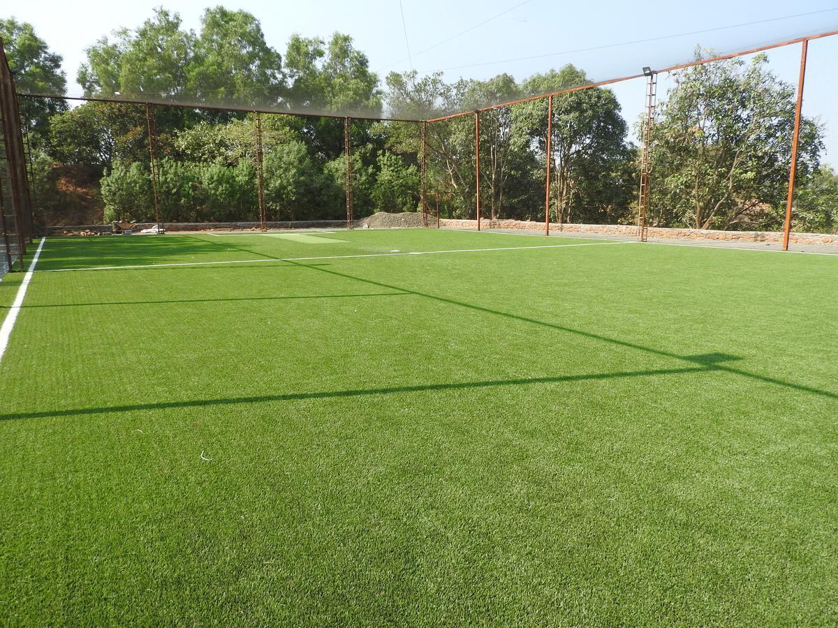 Nature Leap Resort Igatpuri Dış mekan fotoğraf