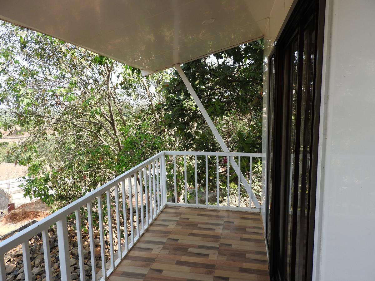 Nature Leap Resort Igatpuri Dış mekan fotoğraf