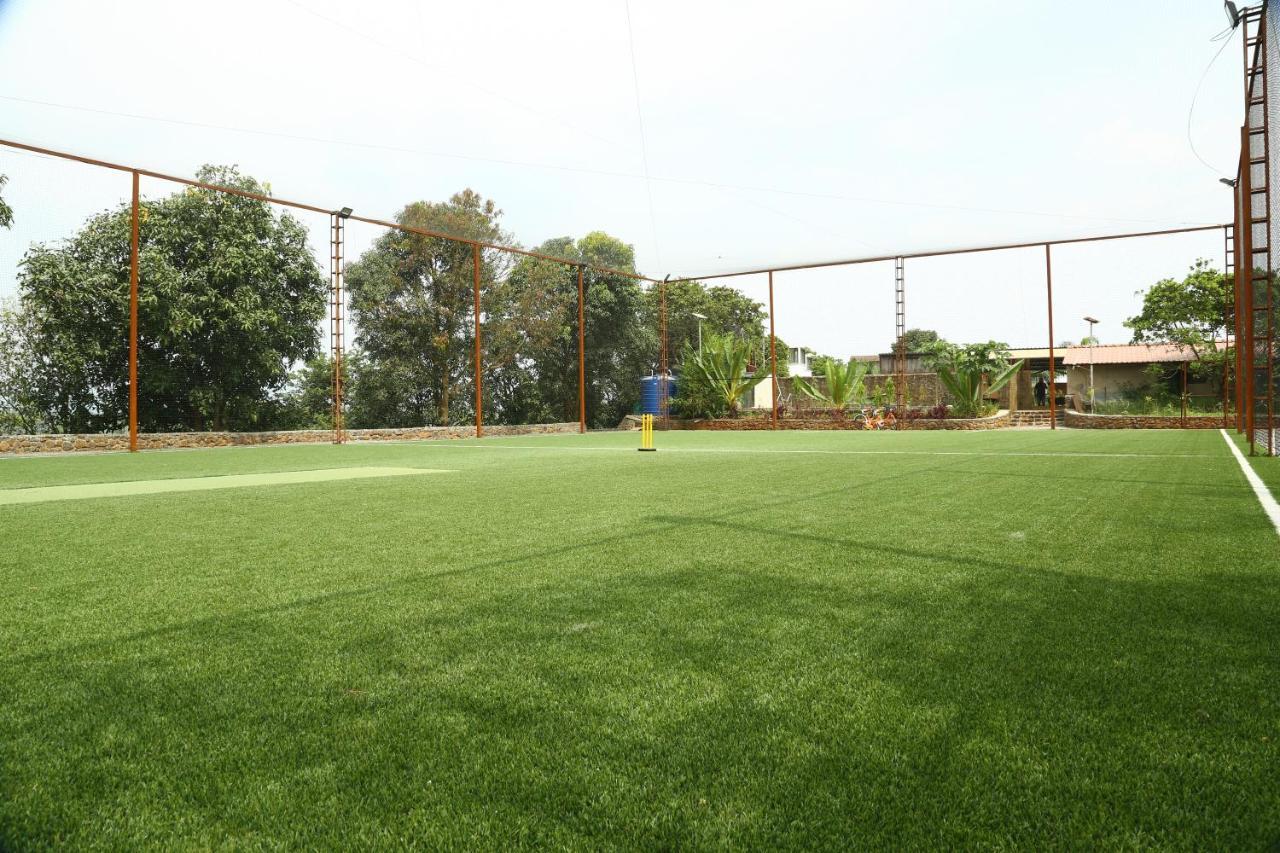 Nature Leap Resort Igatpuri Dış mekan fotoğraf