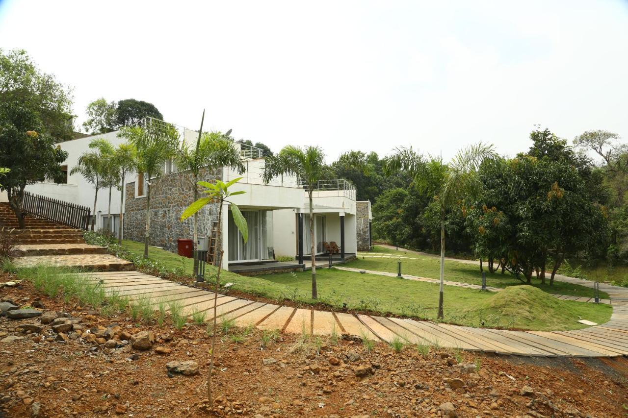 Nature Leap Resort Igatpuri Dış mekan fotoğraf