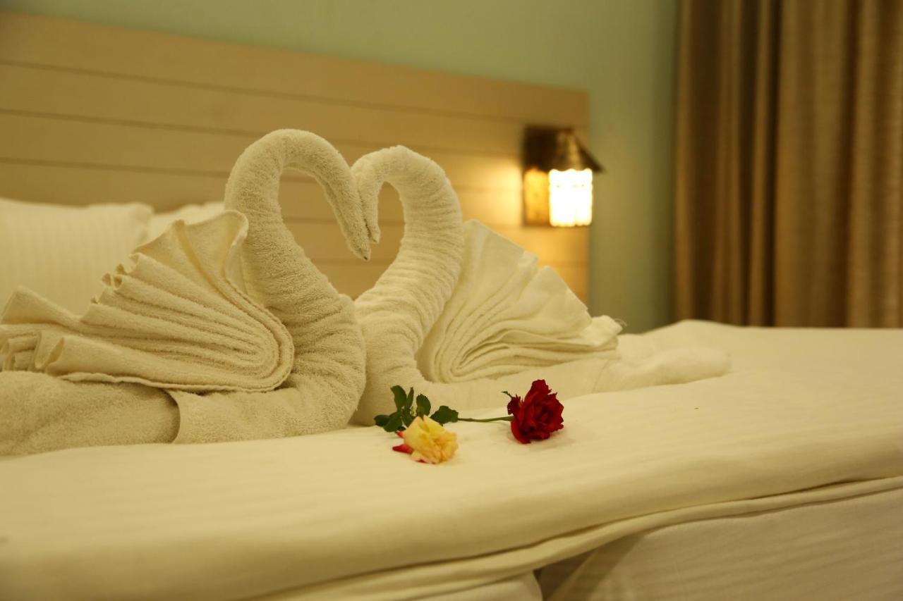 Nature Leap Resort Igatpuri Dış mekan fotoğraf