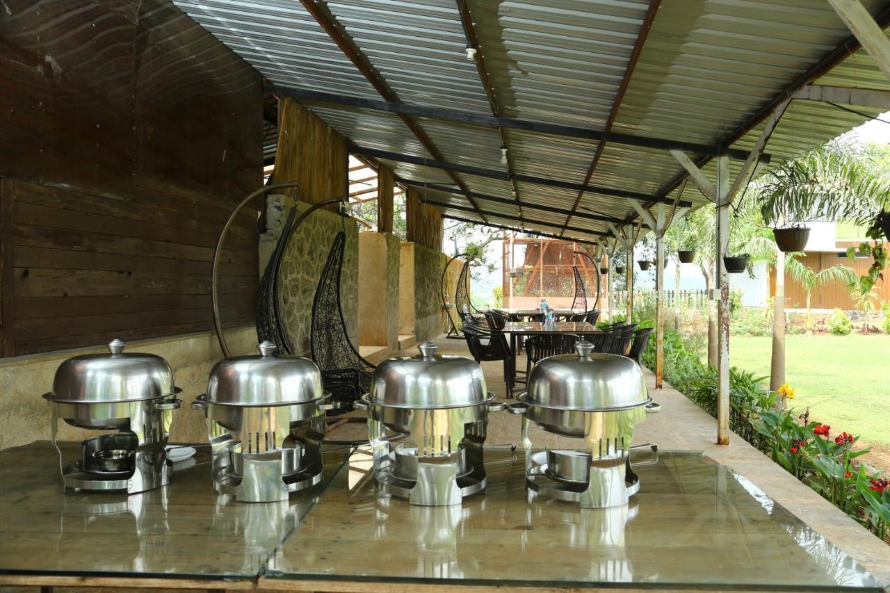 Nature Leap Resort Igatpuri Dış mekan fotoğraf