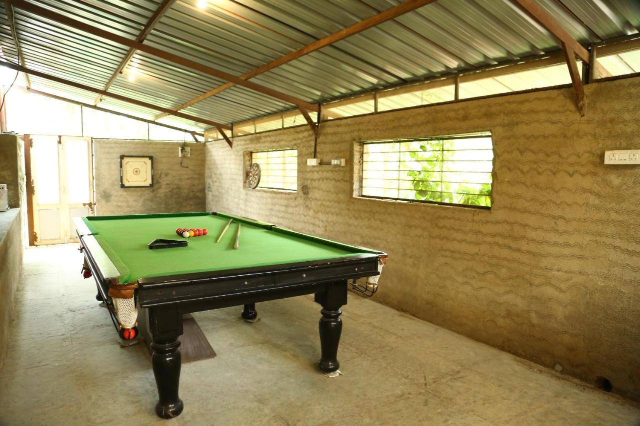 Nature Leap Resort Igatpuri Dış mekan fotoğraf