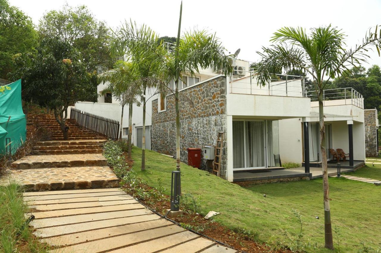 Nature Leap Resort Igatpuri Dış mekan fotoğraf