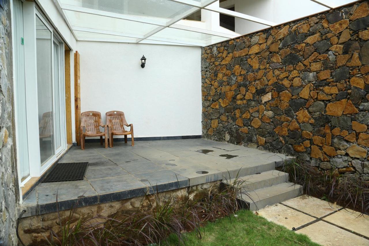 Nature Leap Resort Igatpuri Dış mekan fotoğraf