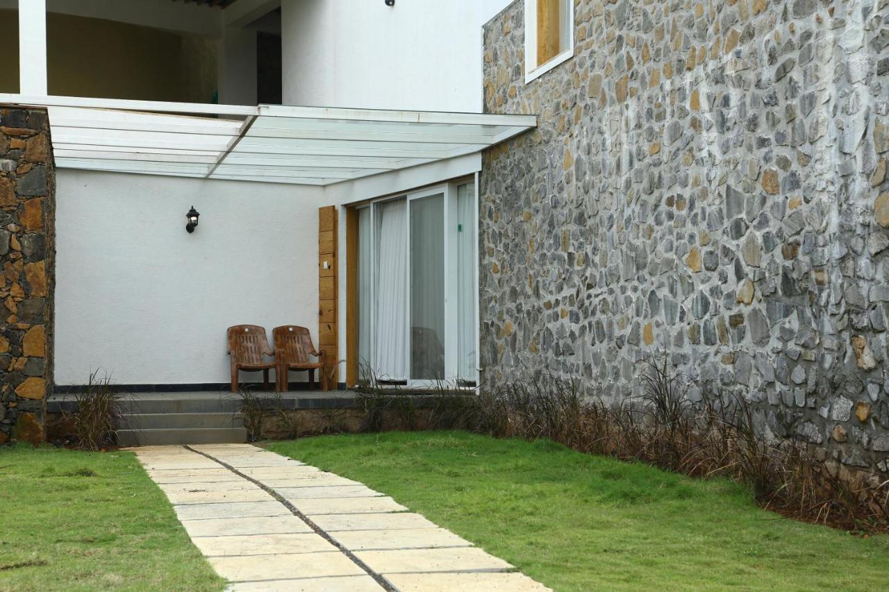 Nature Leap Resort Igatpuri Dış mekan fotoğraf