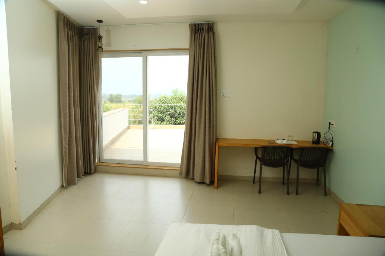 Nature Leap Resort Igatpuri Dış mekan fotoğraf