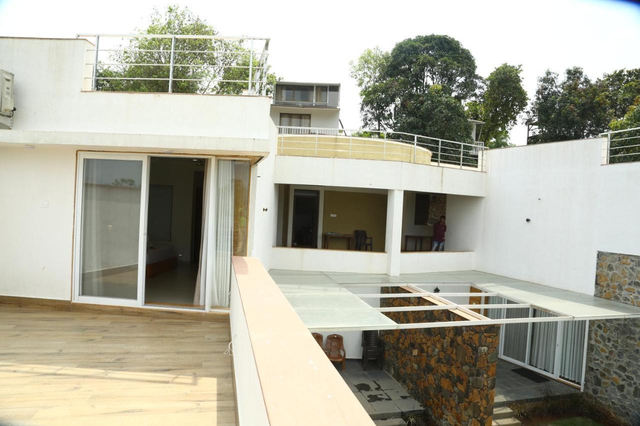 Nature Leap Resort Igatpuri Dış mekan fotoğraf