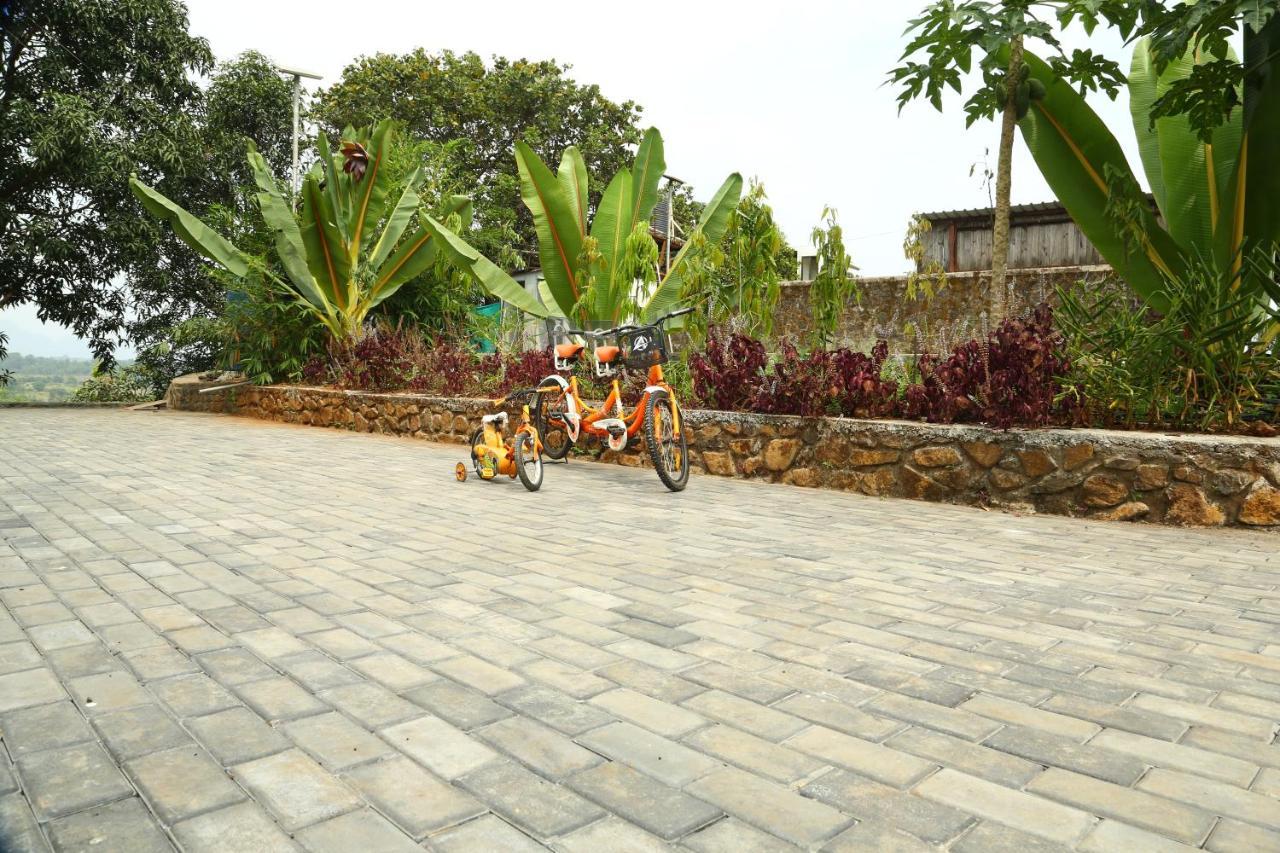 Nature Leap Resort Igatpuri Dış mekan fotoğraf