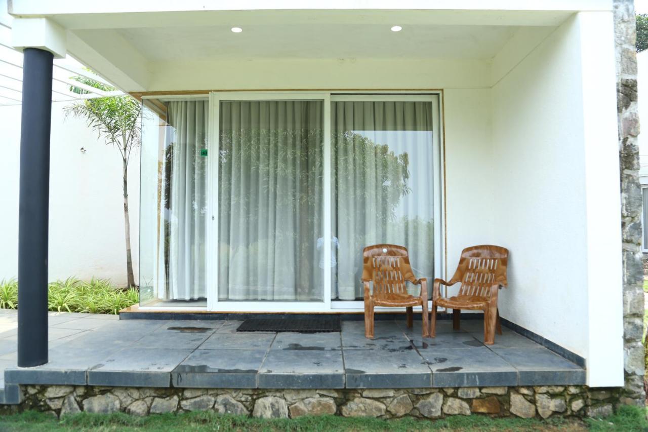 Nature Leap Resort Igatpuri Dış mekan fotoğraf