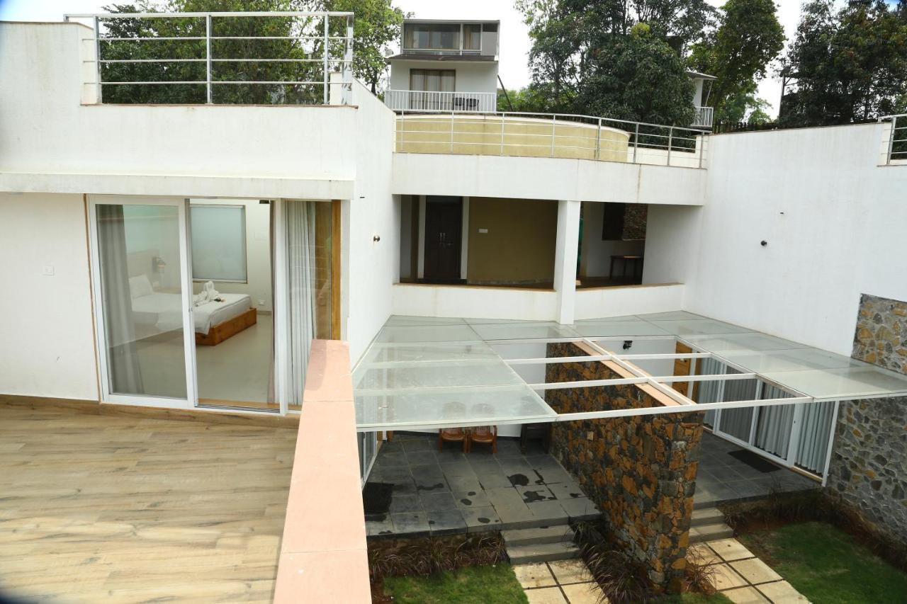 Nature Leap Resort Igatpuri Dış mekan fotoğraf