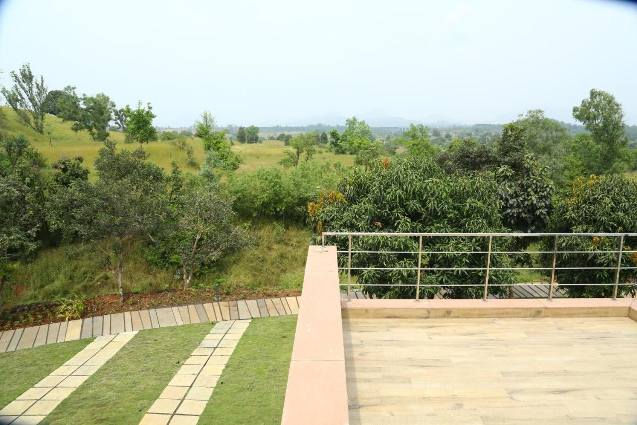 Nature Leap Resort Igatpuri Dış mekan fotoğraf